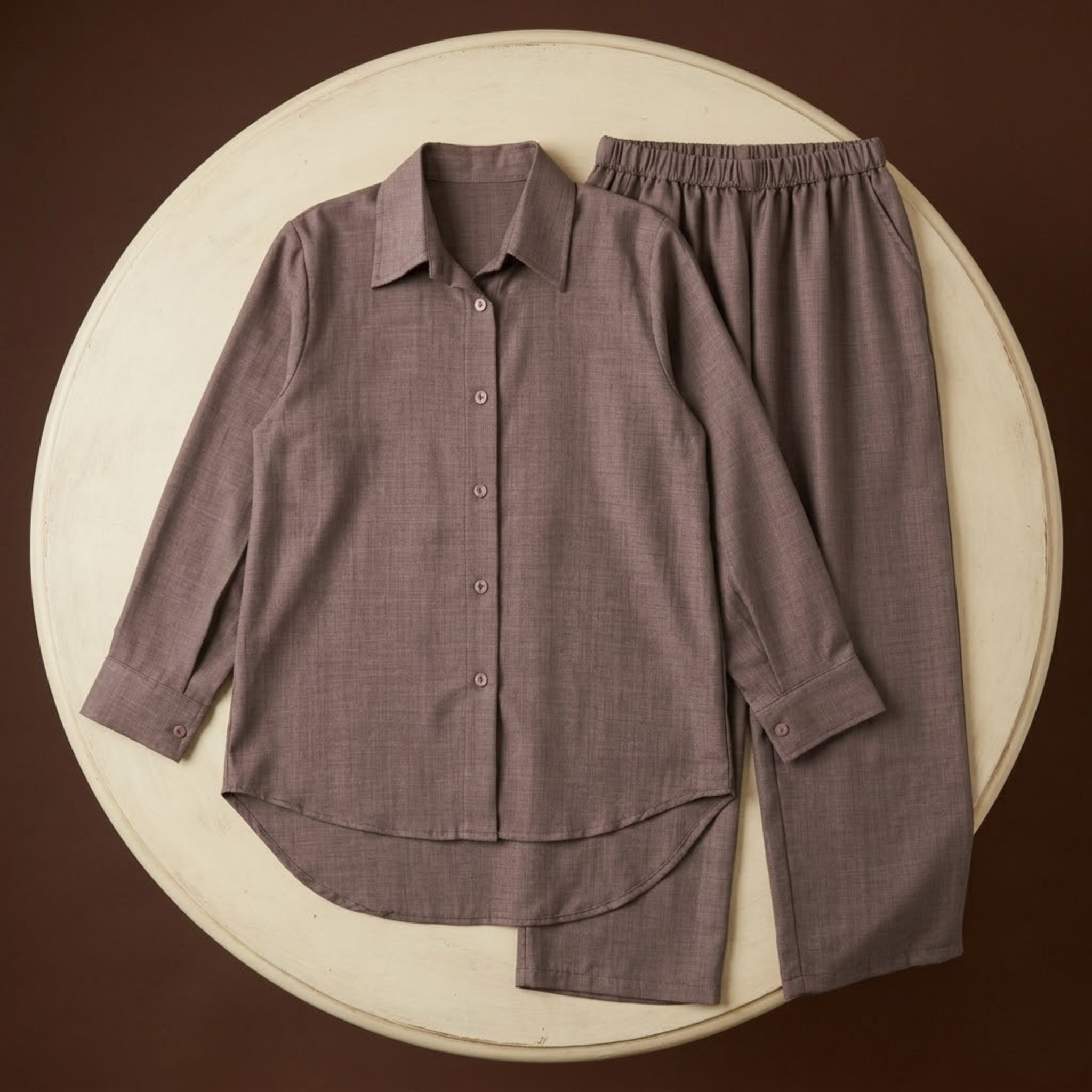 Womens 2Pcs Set 003305