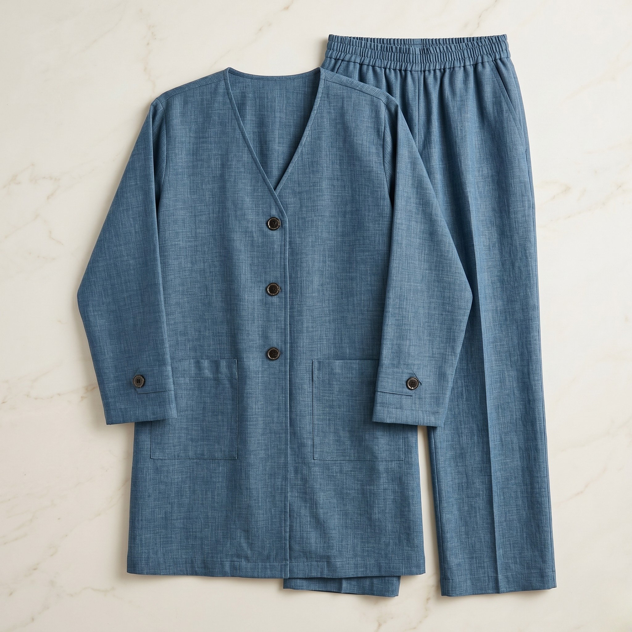 Womens 2Pcs Set 2018