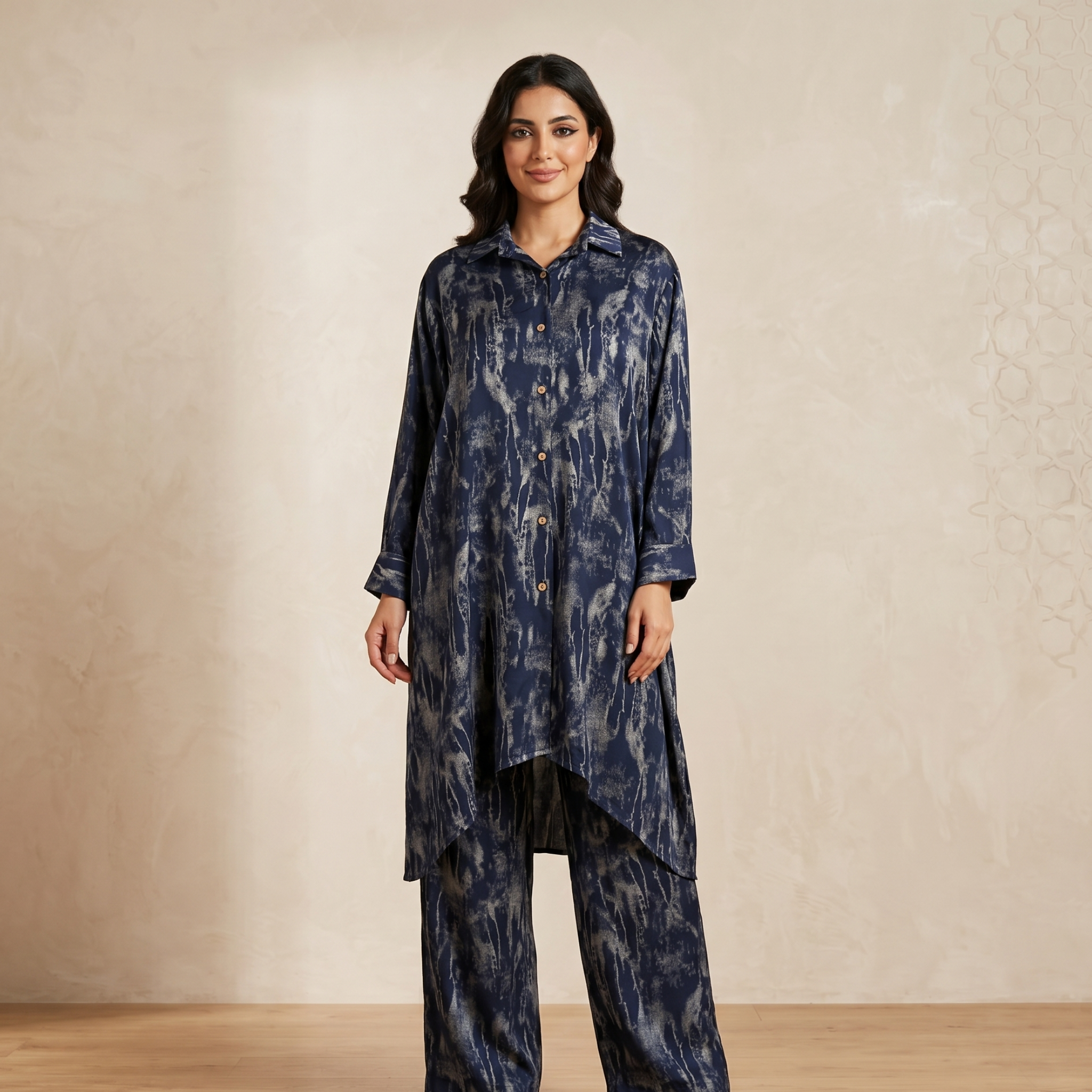 Womens 2Pcs Set 8024