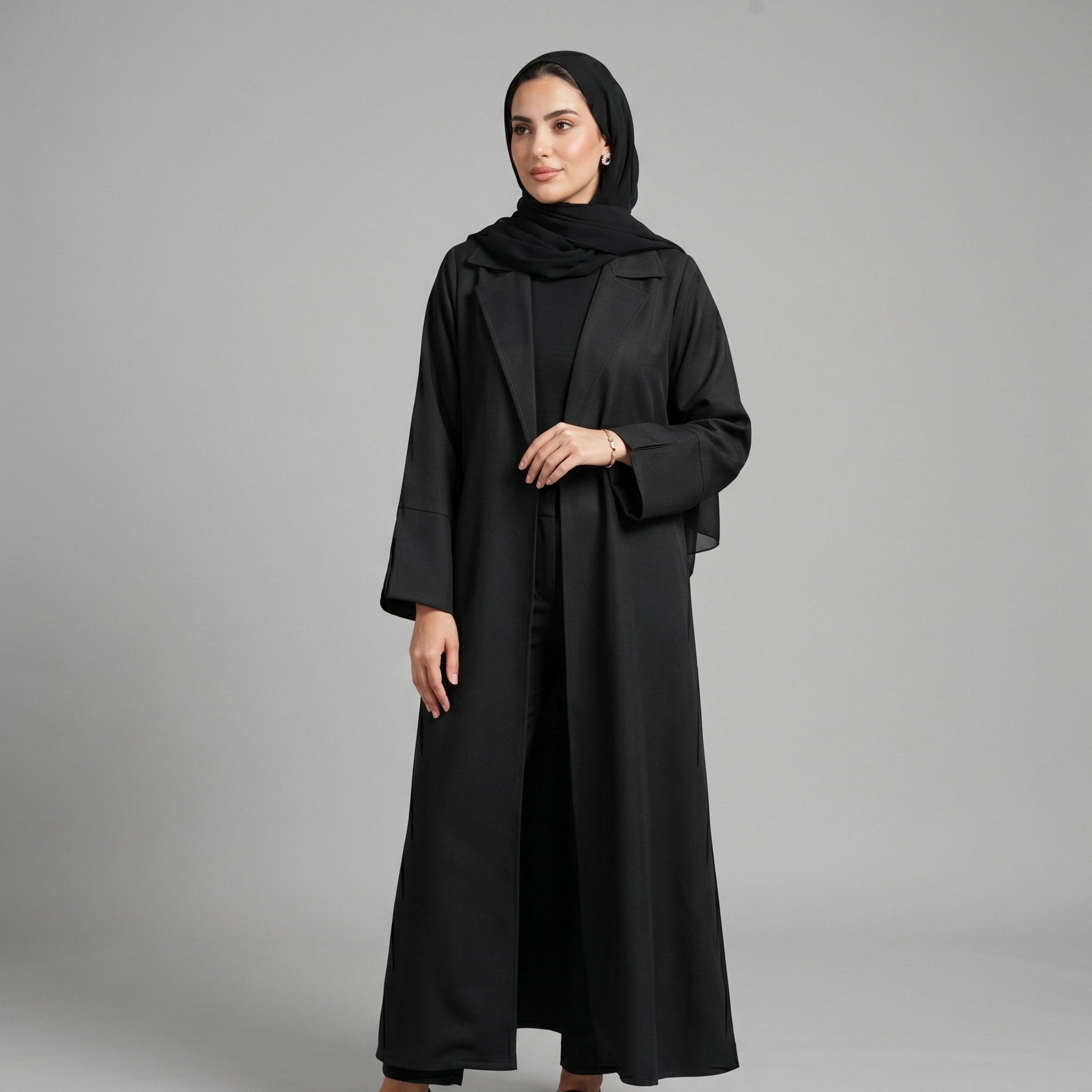 جاكيت نسائي قطعة واحدة 003251