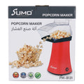 SUMO POPCORN MAKER PM-8131