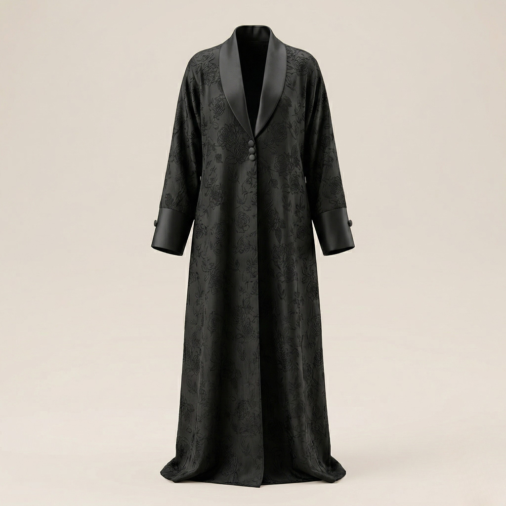 ABAYA 1PCS 0180