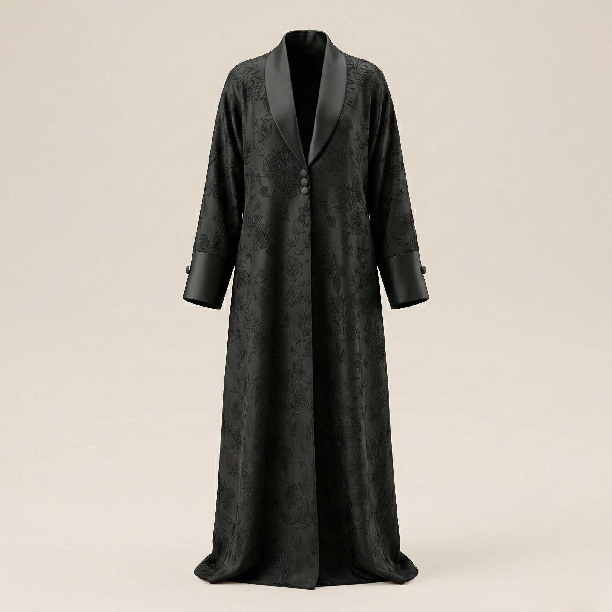 ABAYA 1PCS 0180