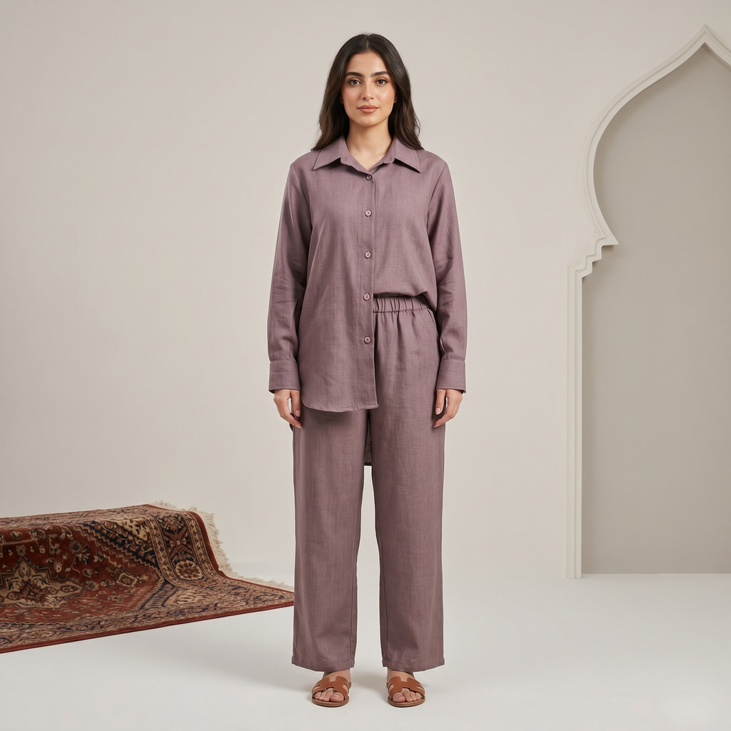 Womens 2Pcs Set 003305