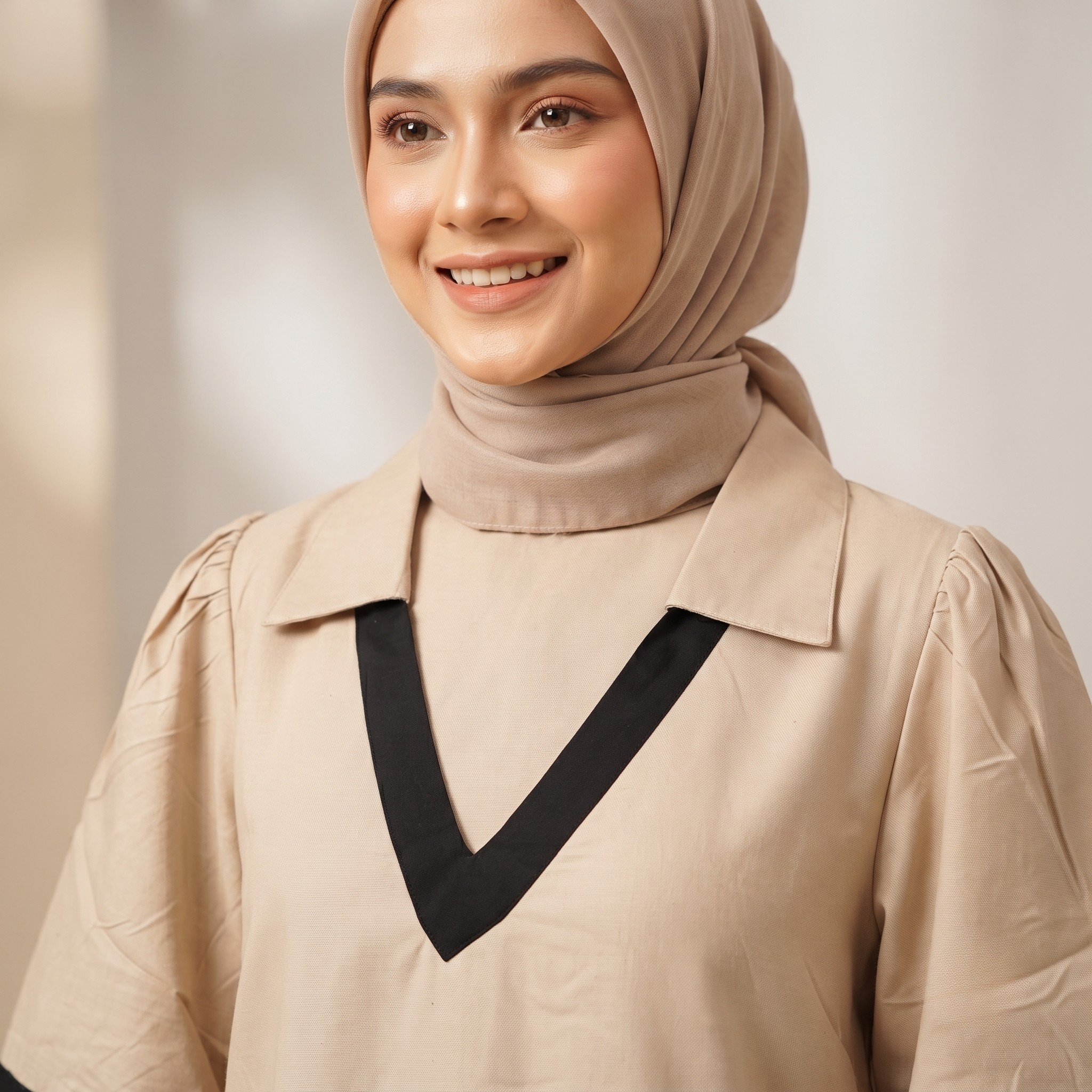 Womens Maxi ALK-616