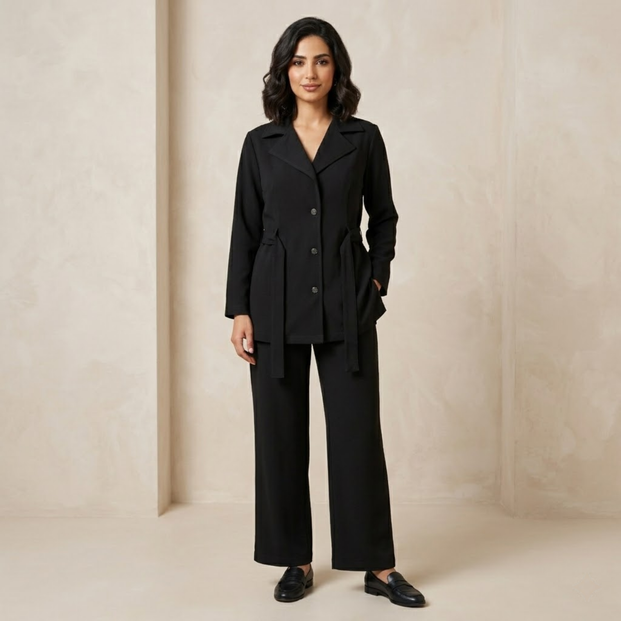 Womens 2Pcs Set 921