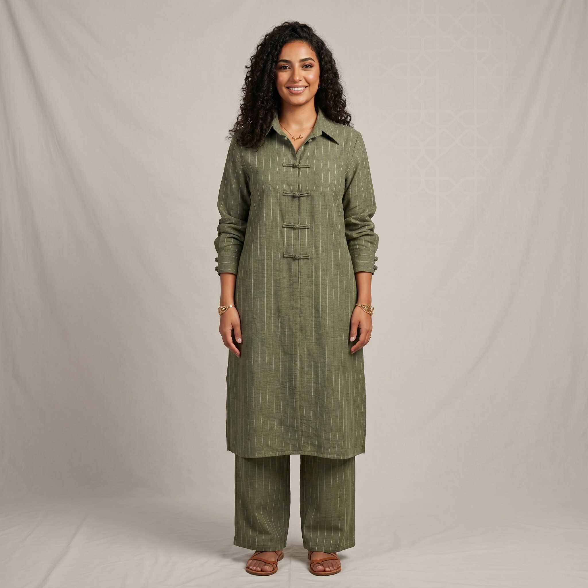 Womens 2Pcs Set 003266