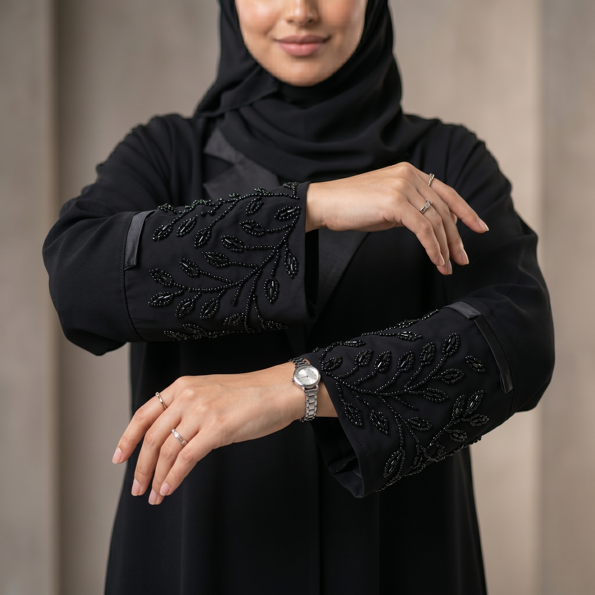 Abaya 1Pcs 0213