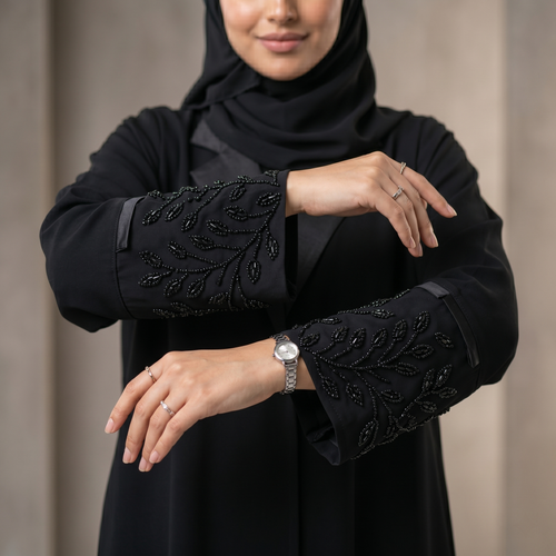 Abaya 1Pcs 0213