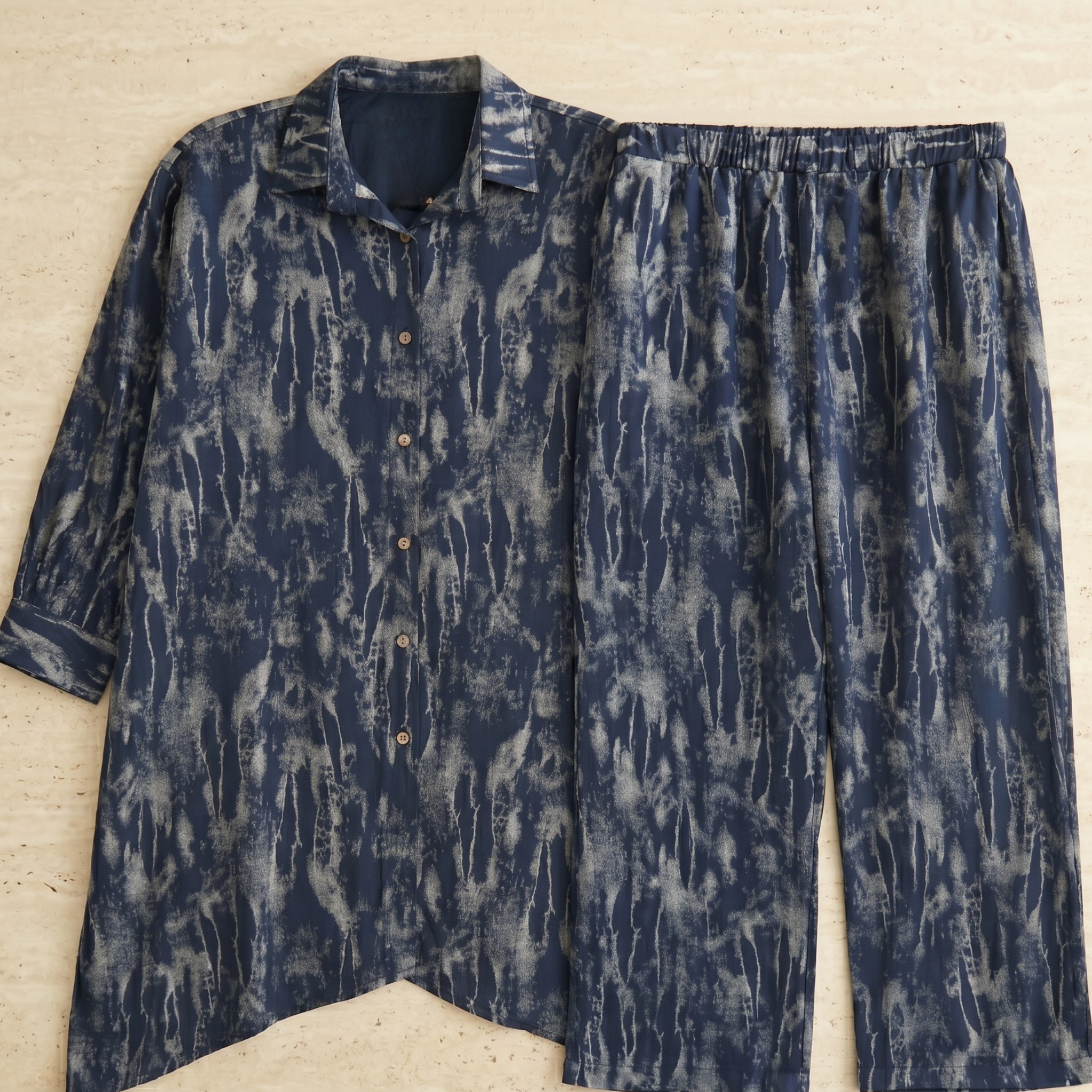 Womens 2Pcs Set 8024