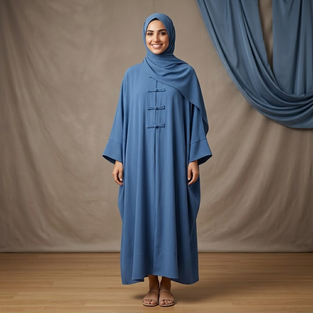 Darrah Nisai 2Pcs 005522