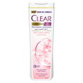 Clear Shampoo for Women - Smooth & Shiny