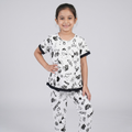 Love Variants Girls H/S Pajamas
