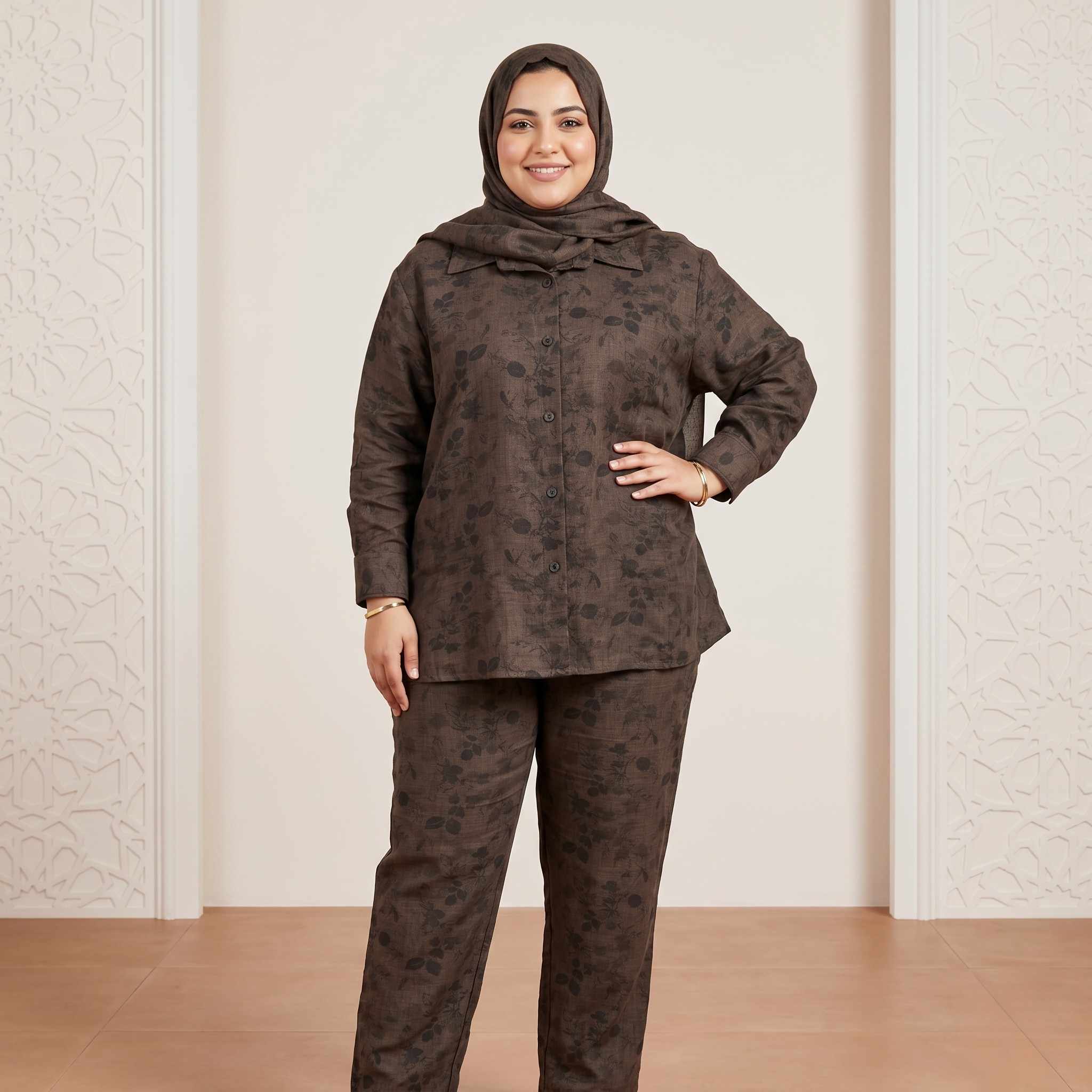 Womens 3Pcs Set 003296