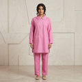 Khaddama 2Pcs L/S 014