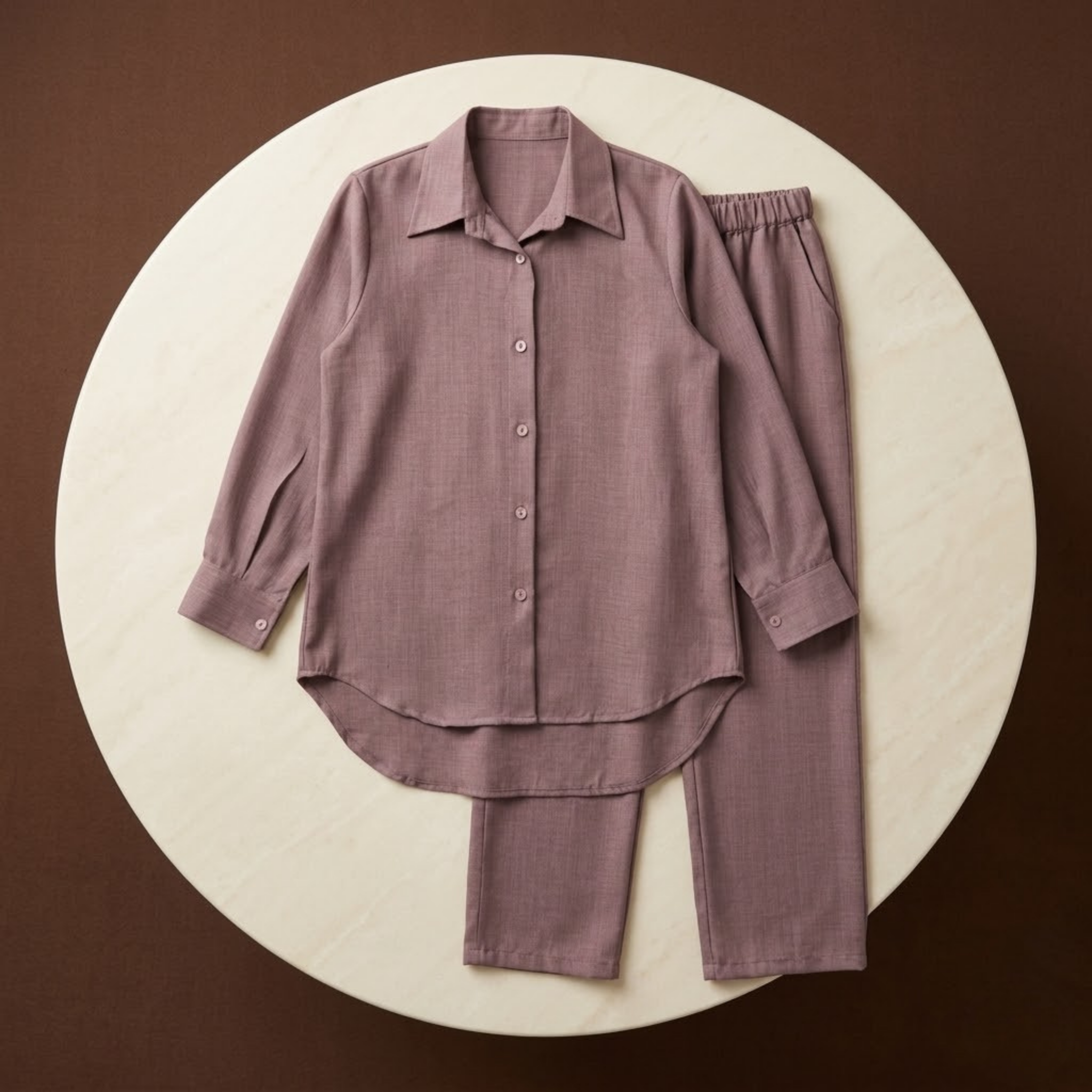 Womens 2Pcs Set 003305