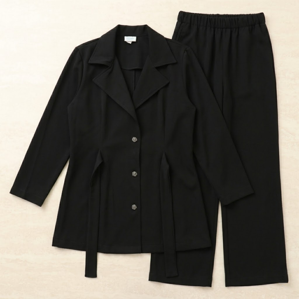 Womens 2Pcs Set 921
