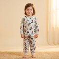 Kids L/S Pajamas B140