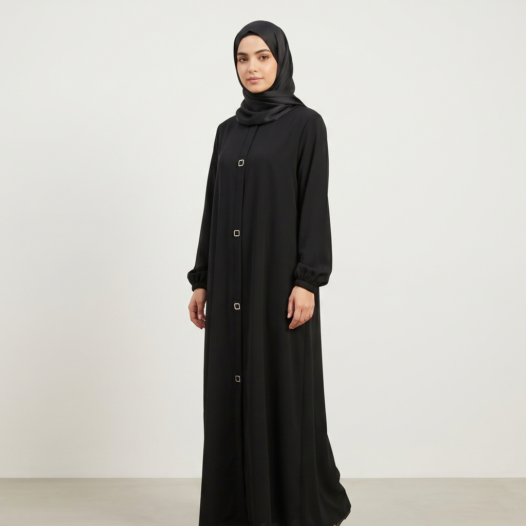 عباية 1 قطعة 3126