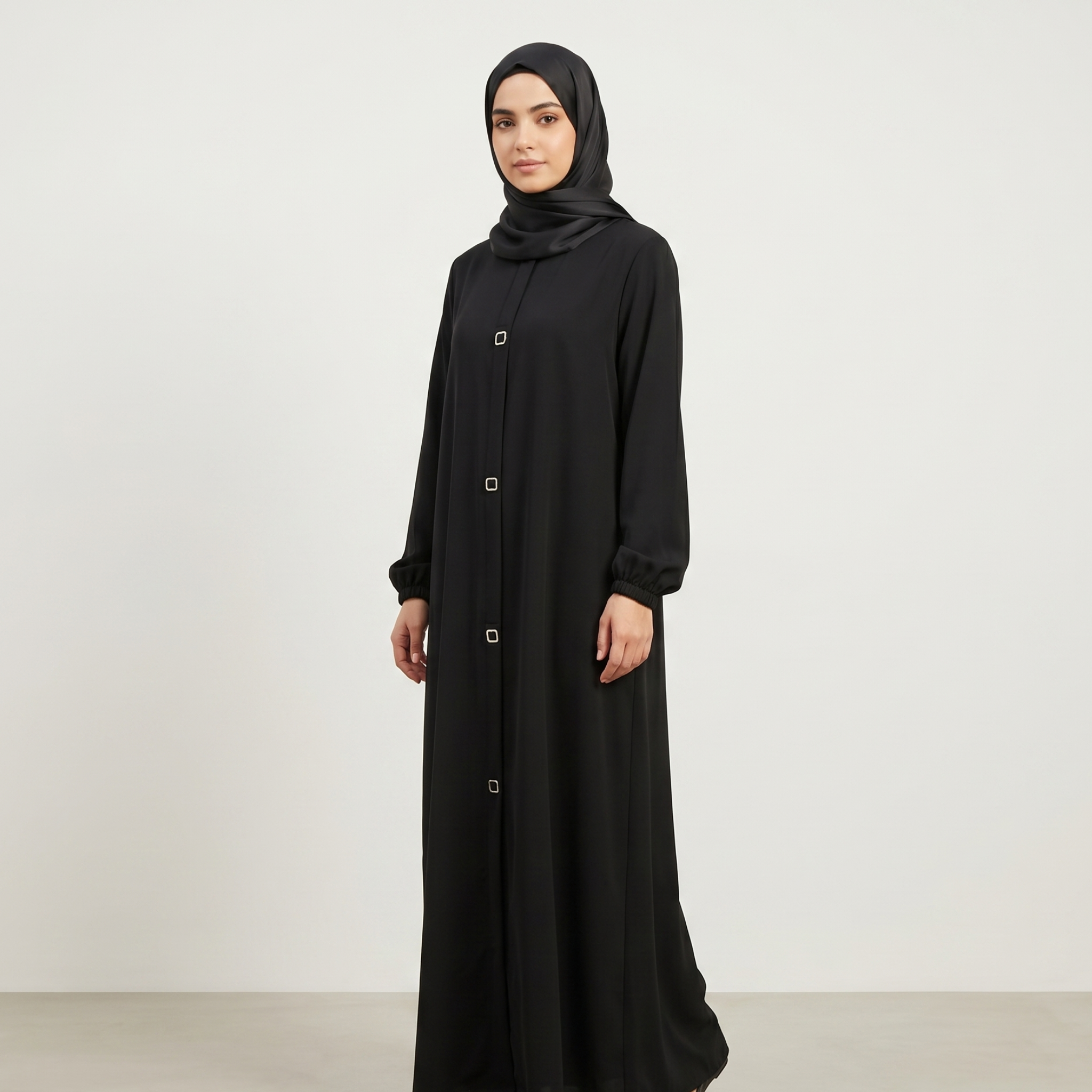 عباية 1 قطعة 3126