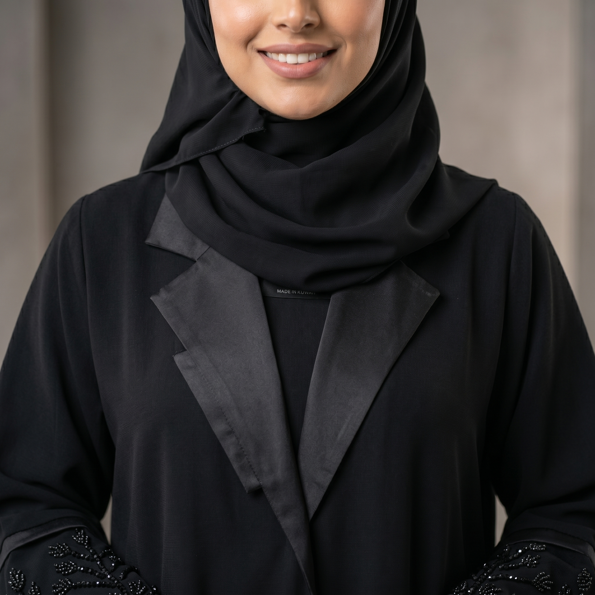 Abaya 1Pcs 0213