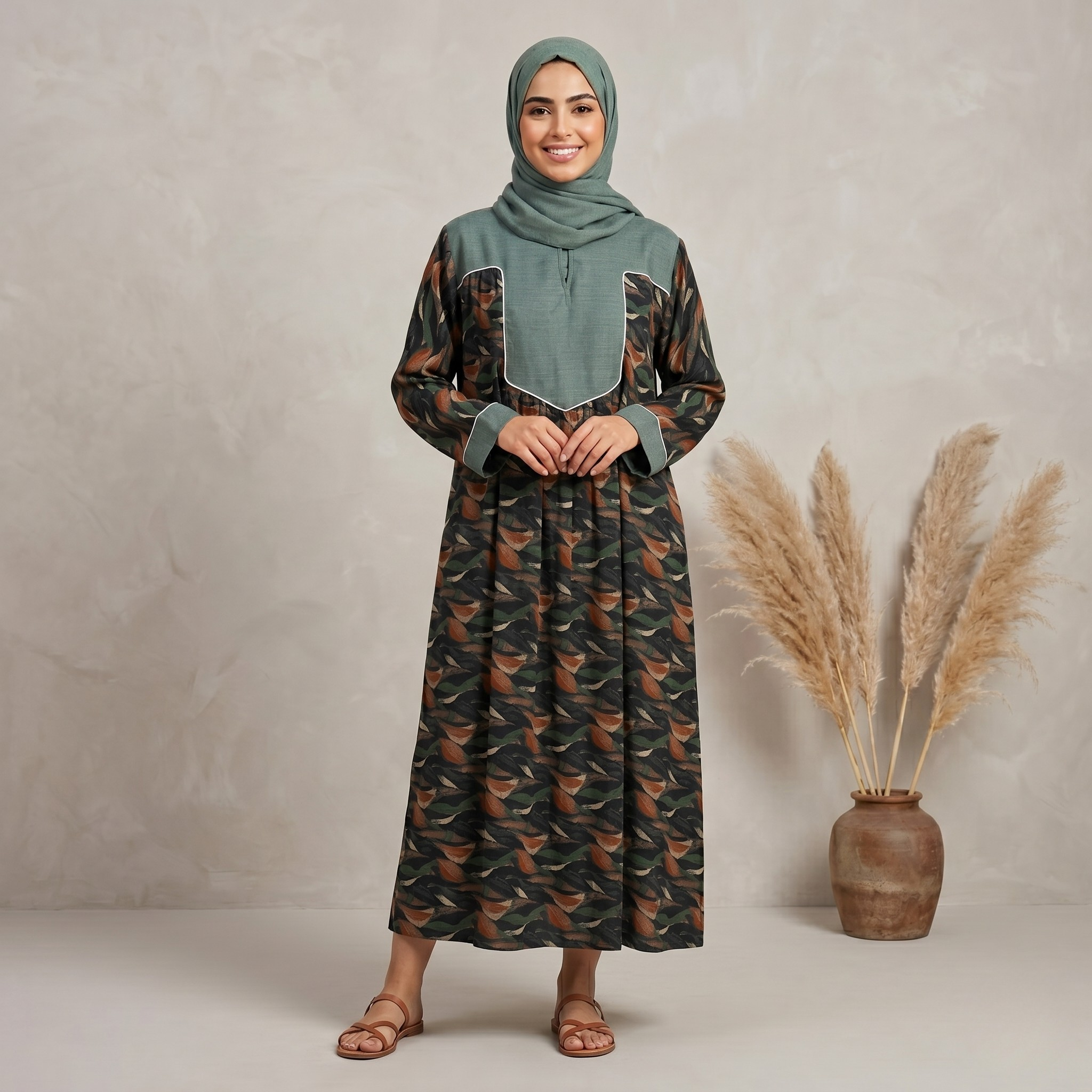 Darrah Nisai 1Pcs 005514-1