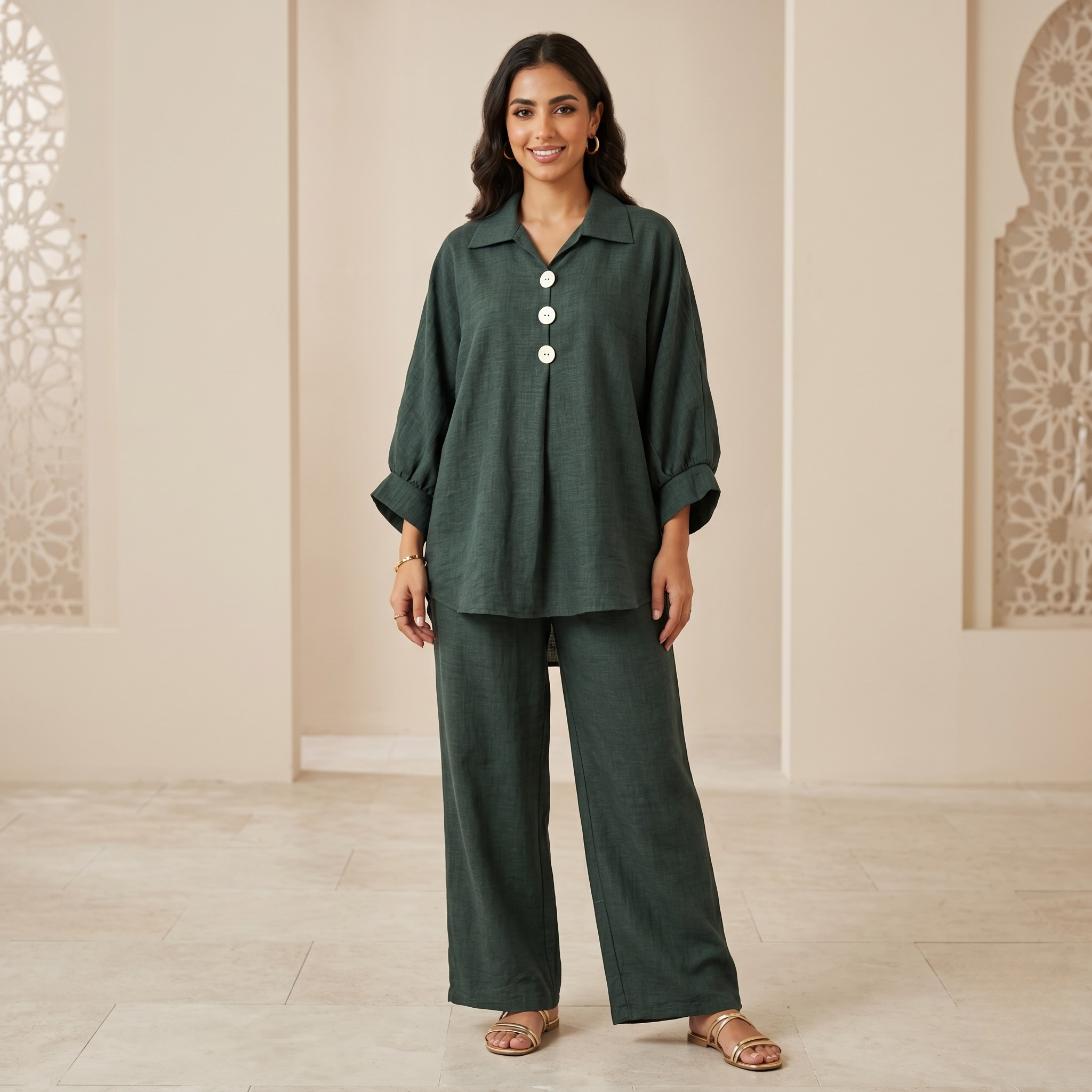 Womens 2PCS Set 2012
