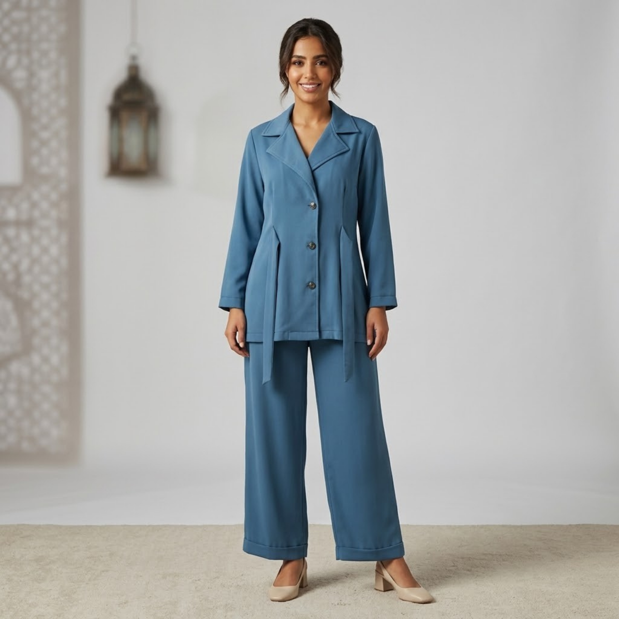 Womens 2Pcs Set 921