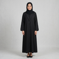 Abaya 1Pcs 30005