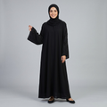 Abaya 1Pcs 0237