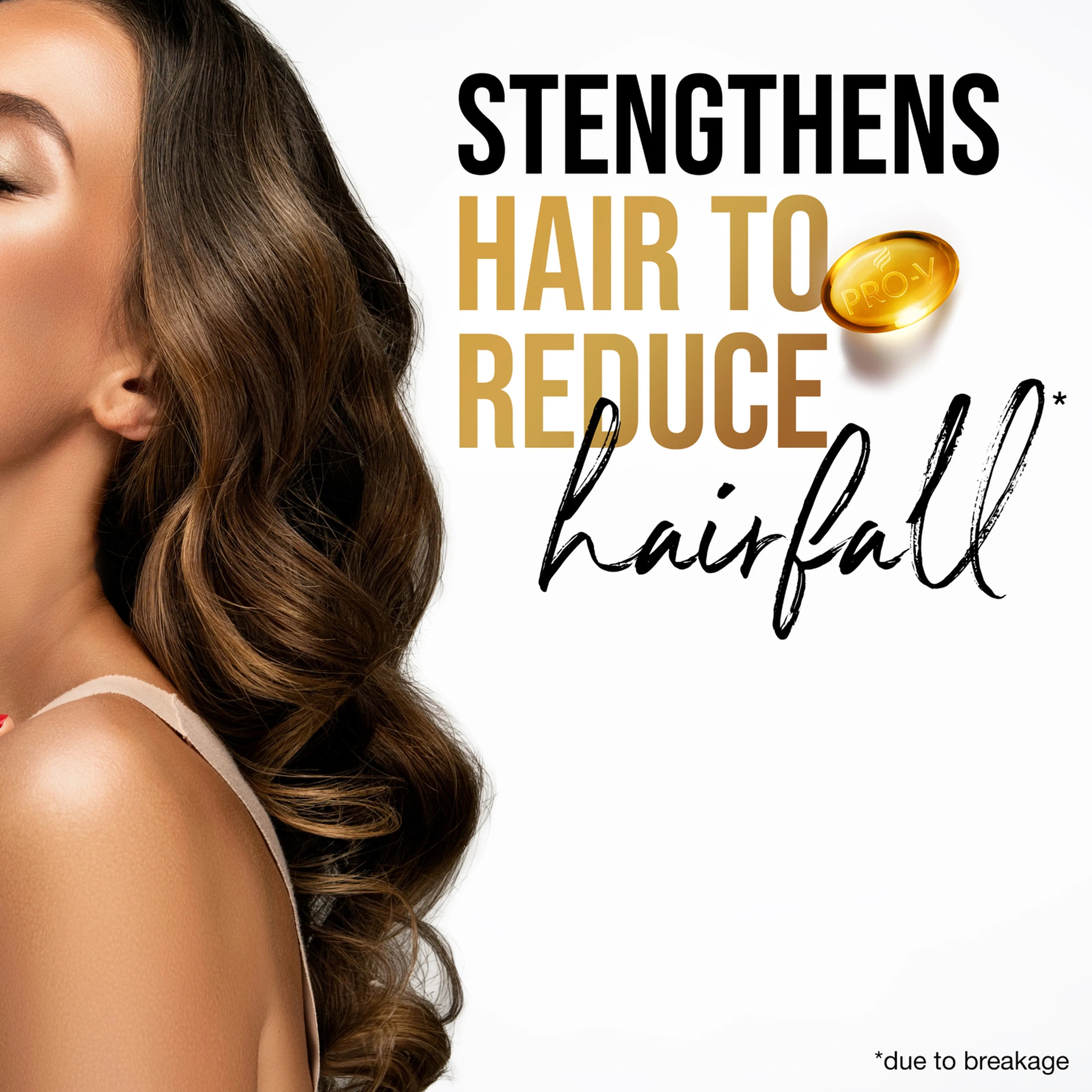 Pantene Shampoo 2pcs 400ml + 400ml