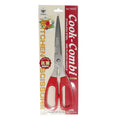 Japanese fish scissors