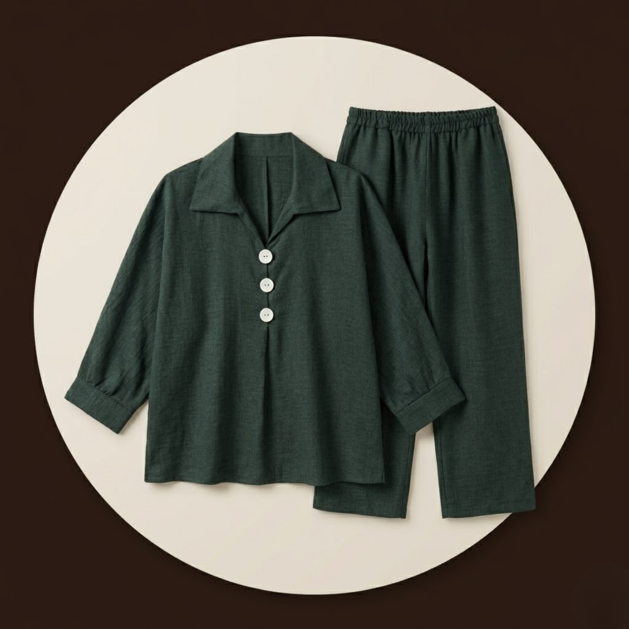 Womens 2PCS Set 2012