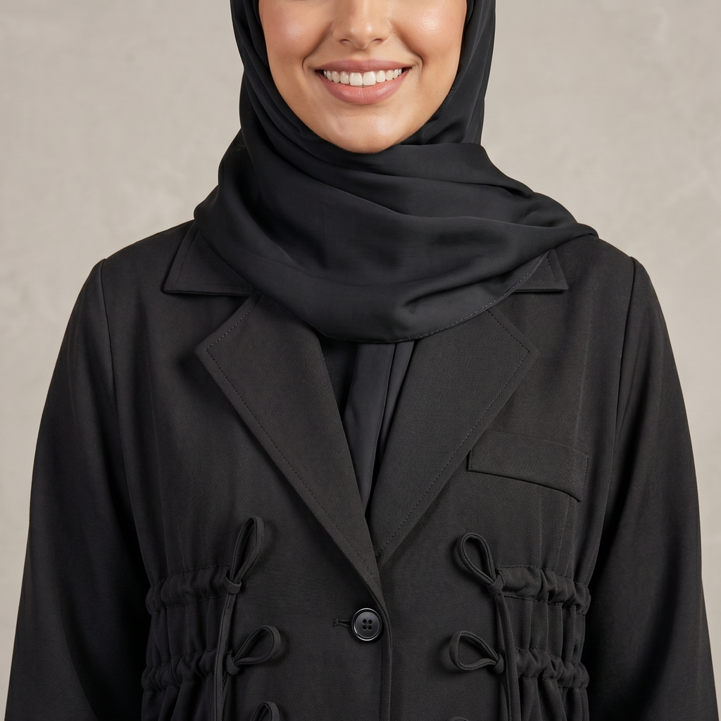 JACKET LADIES 1PCS 0510