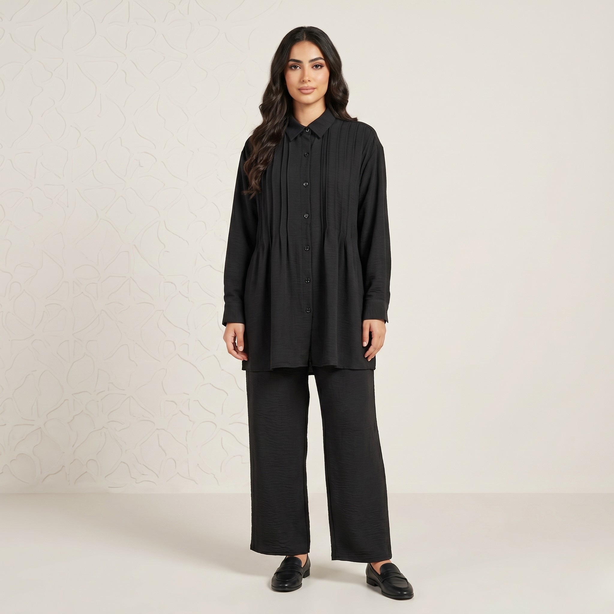 Womens 2Pcs Set 005543