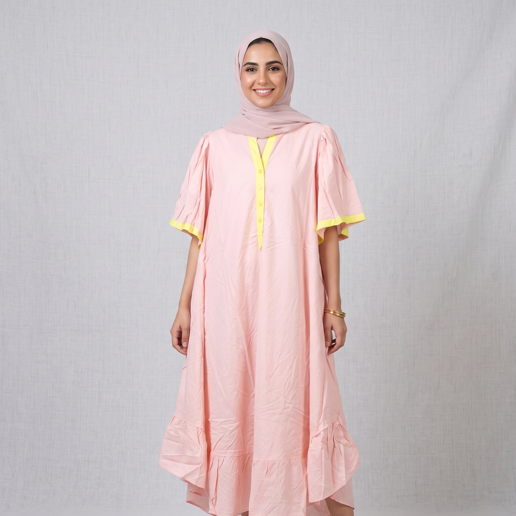Womens Maxi ALK-615