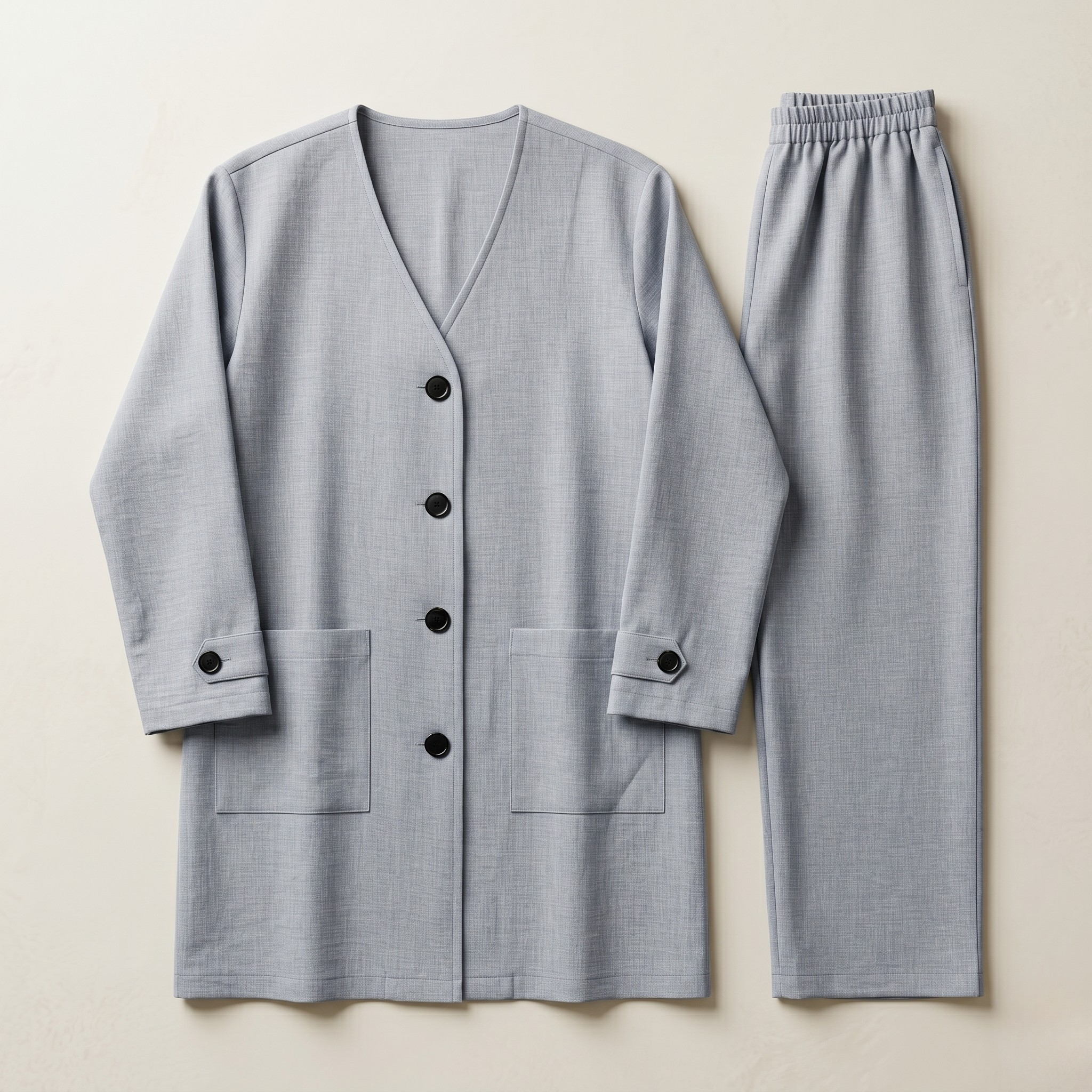 Womens 2Pcs Set 2018