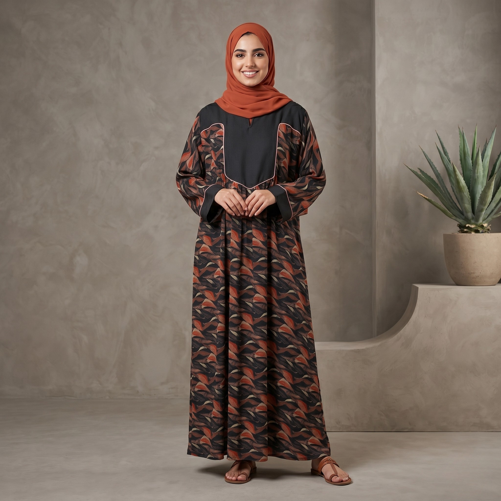 Darrah Nisai 1Pcs 005514-1