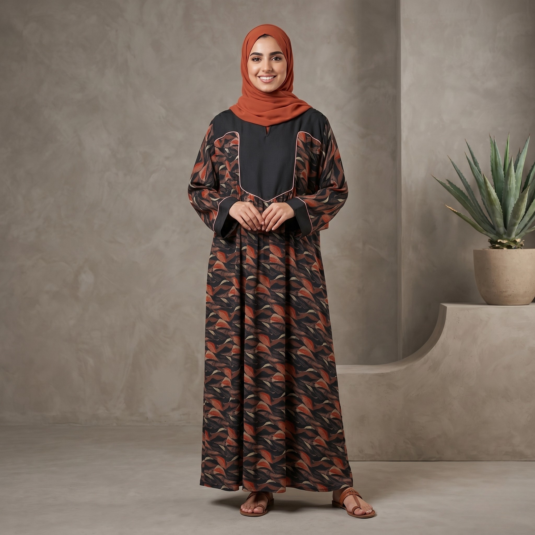 Darrah Nisai 1Pcs 005514-1