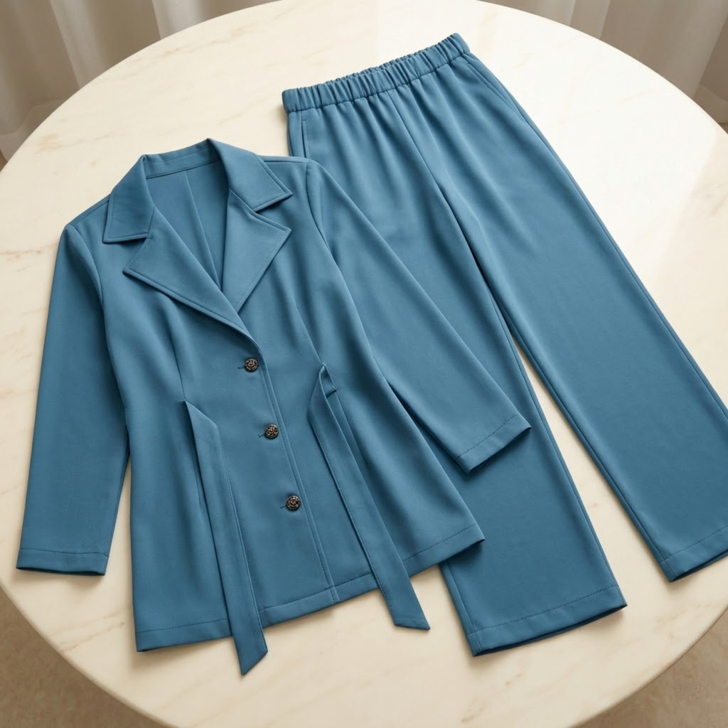Womens 2Pcs Set 921