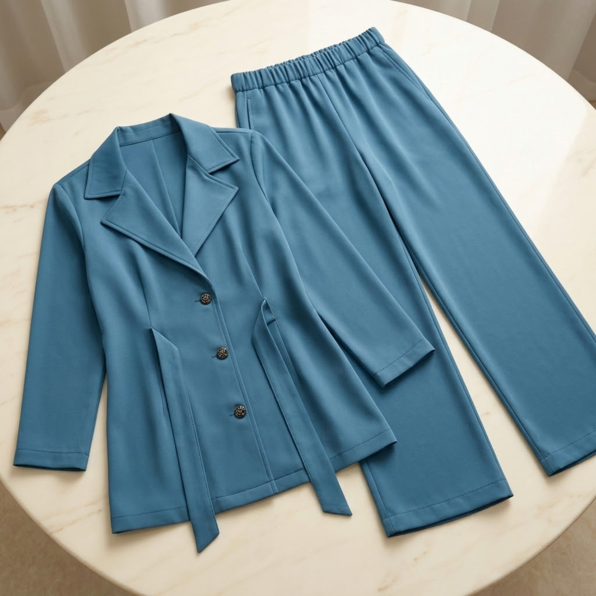 Womens 2Pcs Set 921