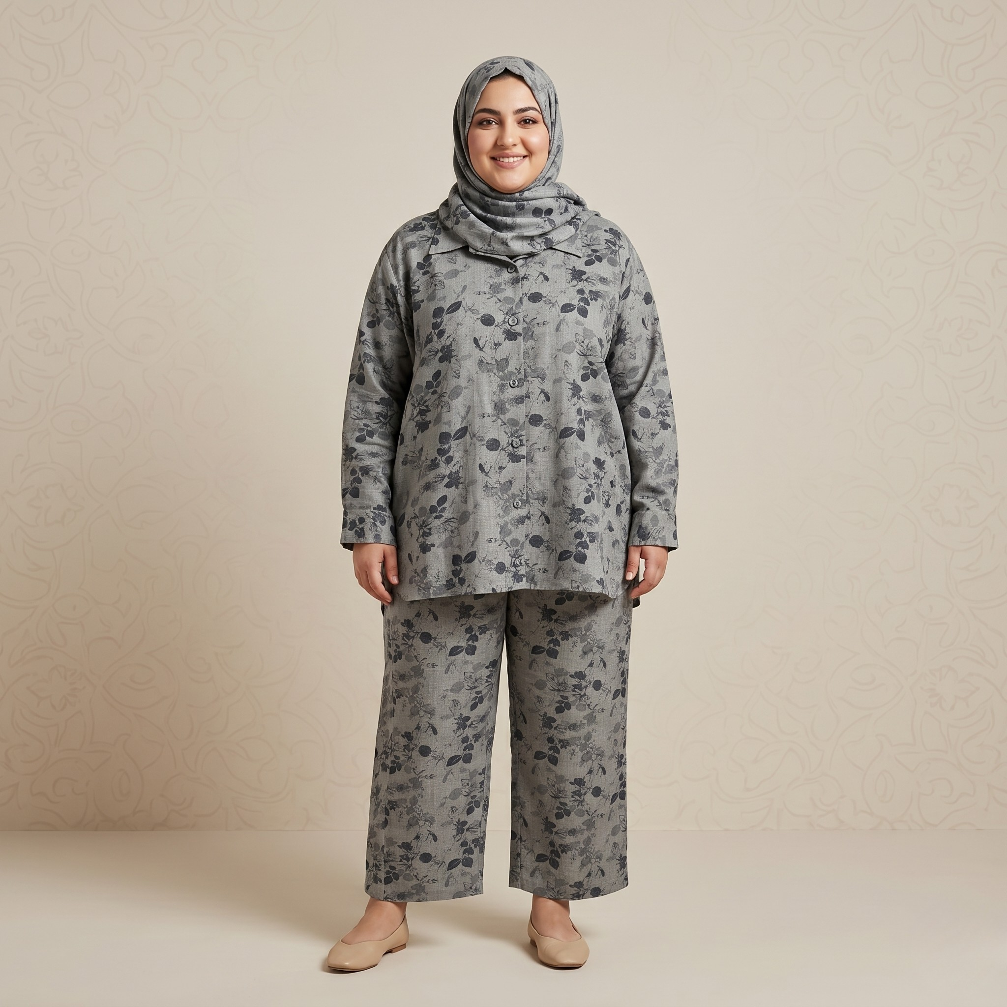 Womens 3Pcs Set 003296
