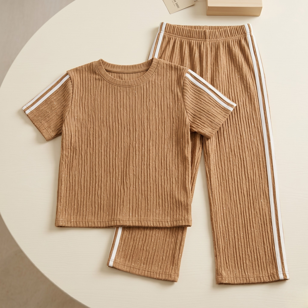 Girls Pajamas 201