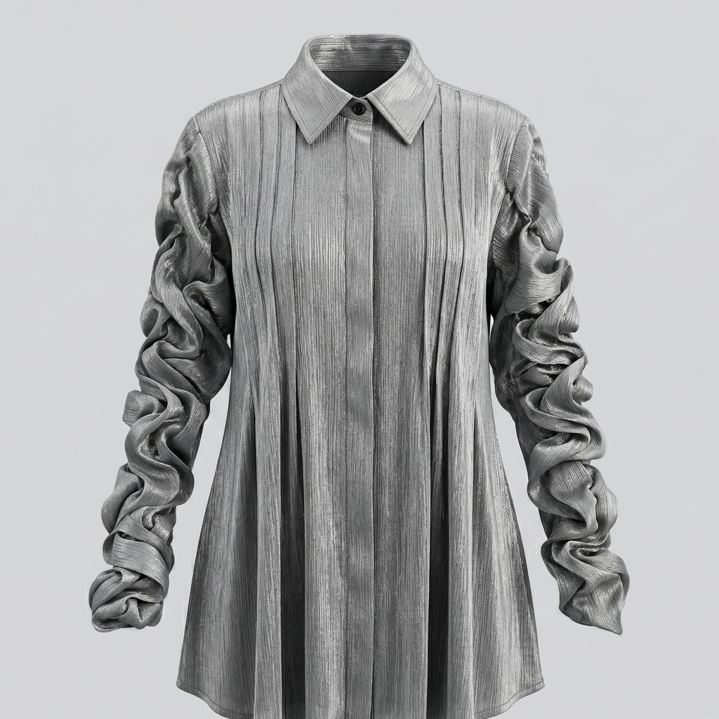 Womens Shirt 1Pcs 93