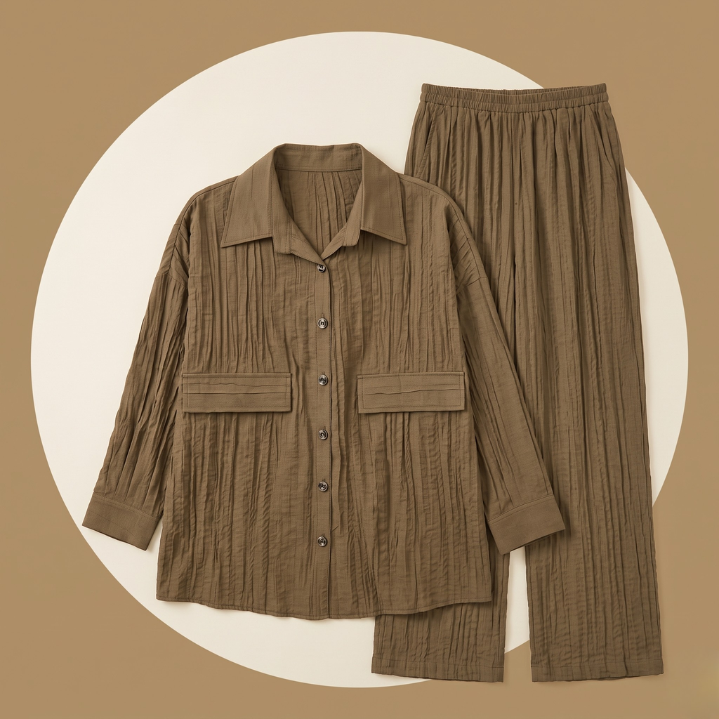 Womens 2Pcs Set 194