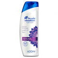 Head & Shoulders Anti-Dandruff Shampoo 400ml