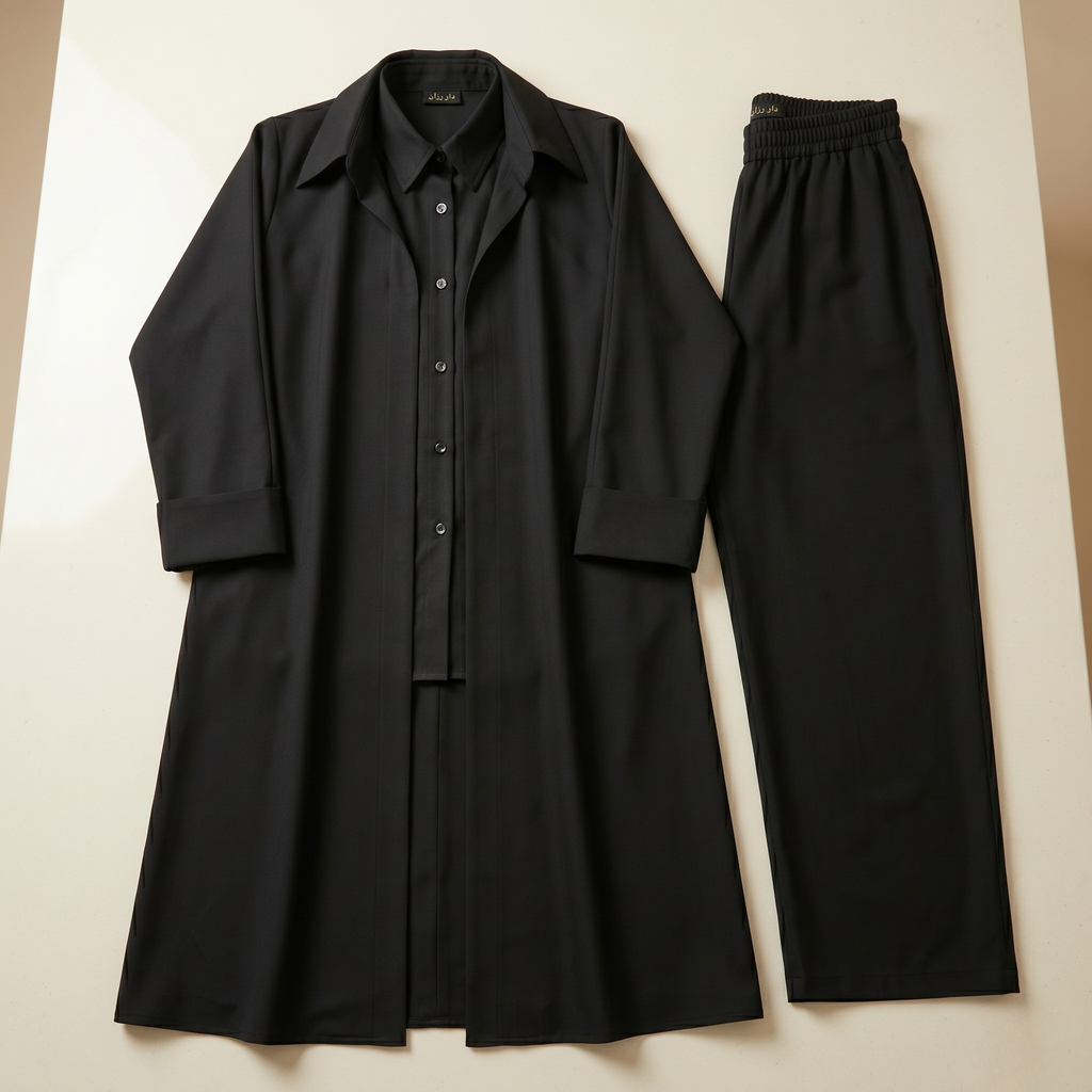 Womens 2Pcs Set 003263
