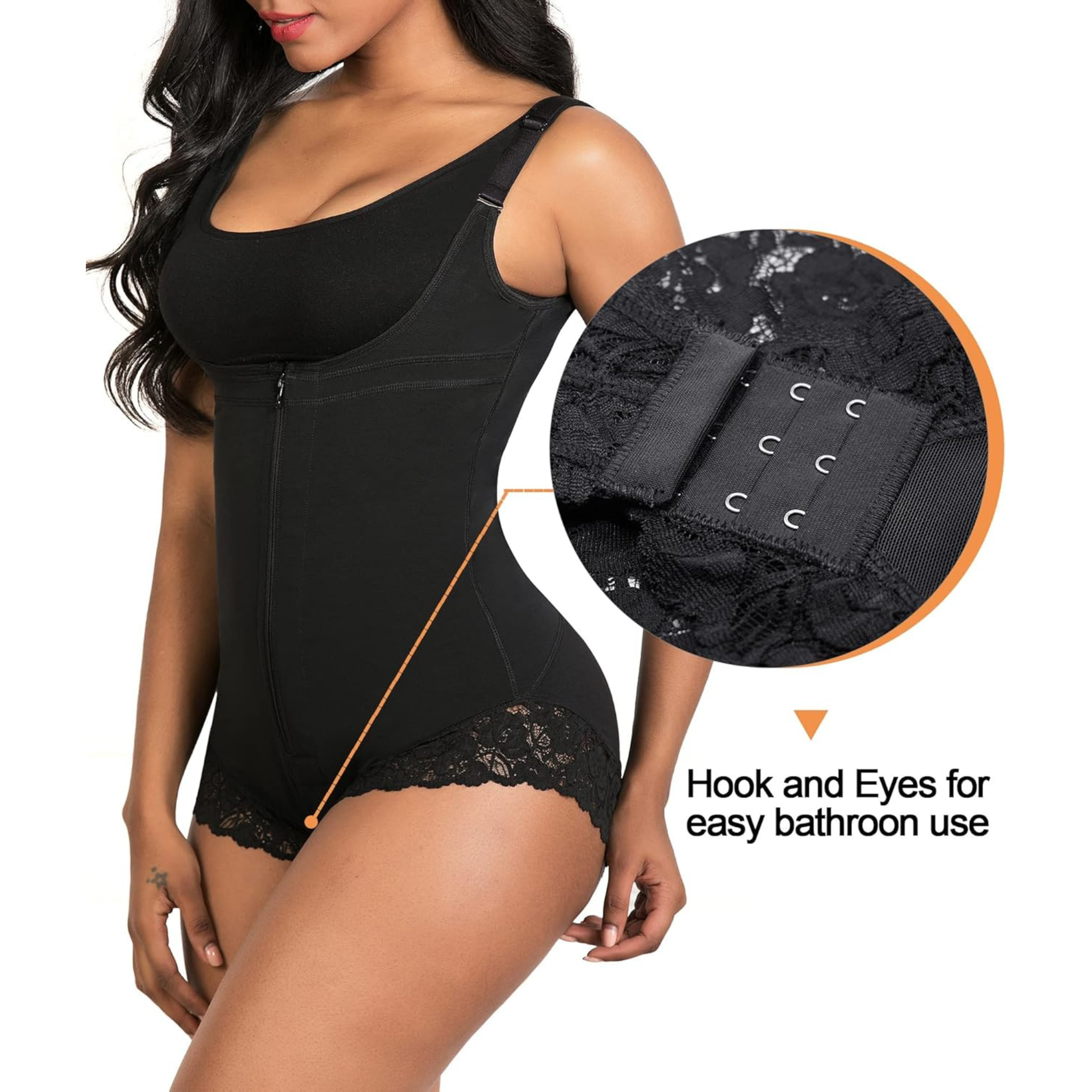 Womens Corset 6833