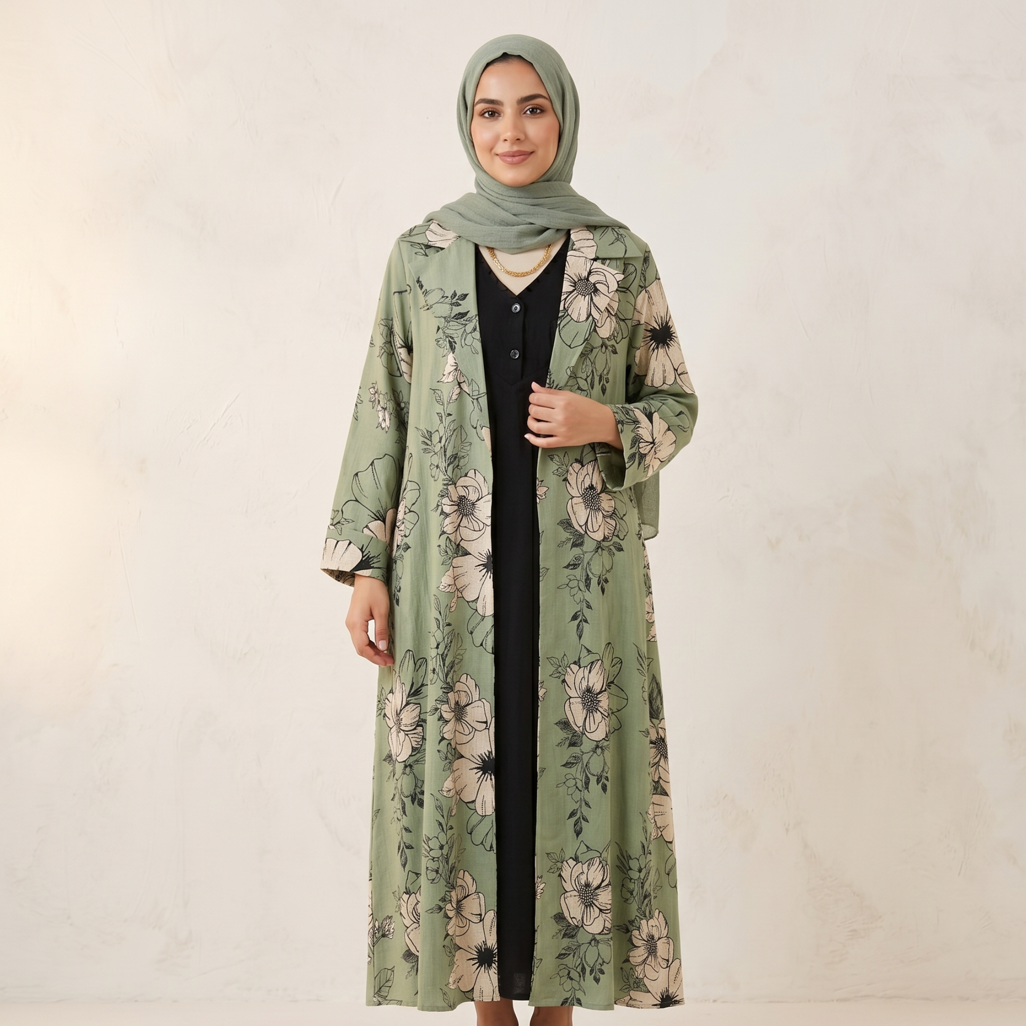Darrah Nisai 1Pcs 003235
