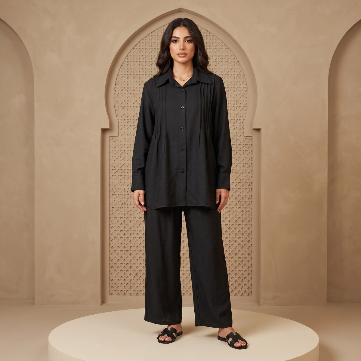 Womens 2Pcs Set 003281